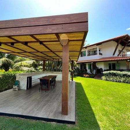 Tamandaré Praia Dos Carneiros Club Meridional Casa מראה חיצוני תמונה