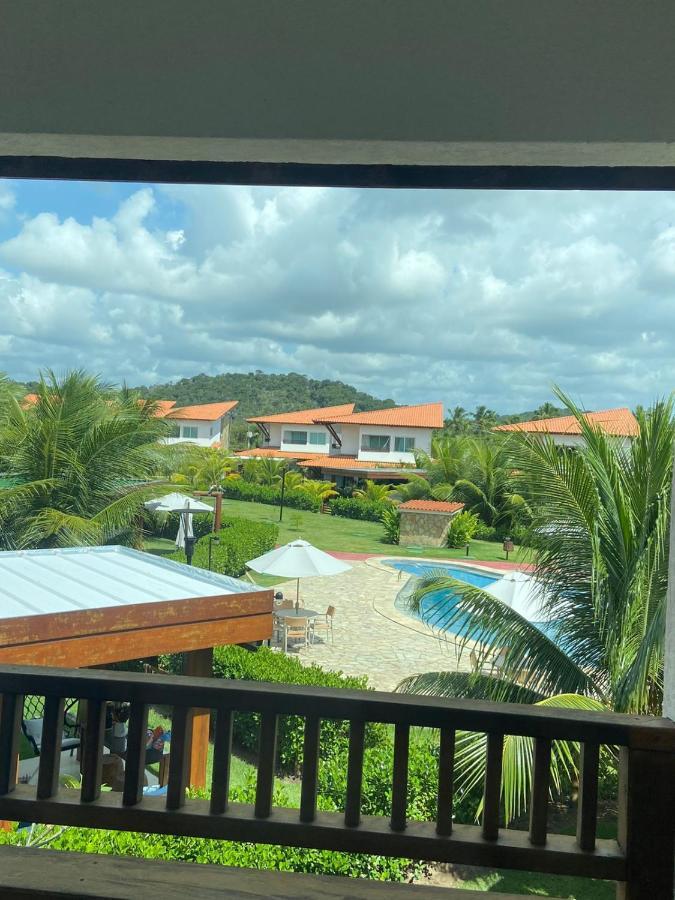Tamandaré Praia Dos Carneiros Club Meridional Casa מראה חיצוני תמונה