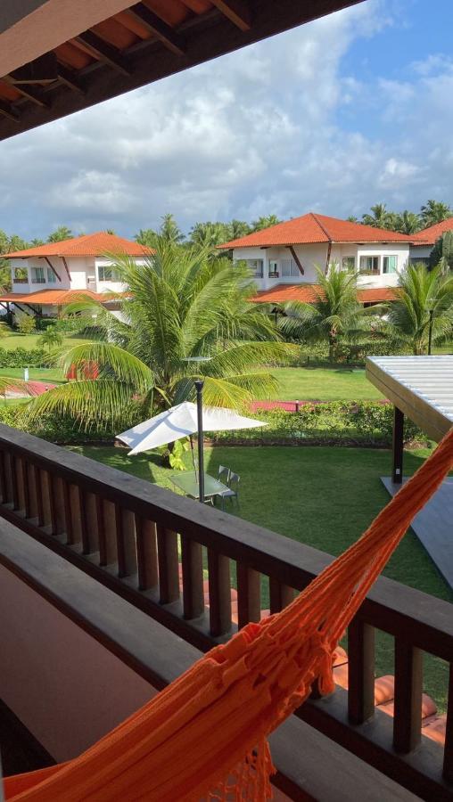 Tamandaré Praia Dos Carneiros Club Meridional Casa מראה חיצוני תמונה
